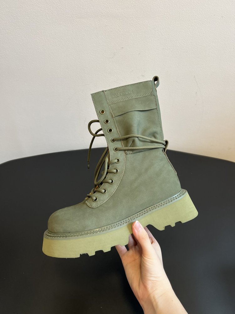 Черевики жіночі фото 6