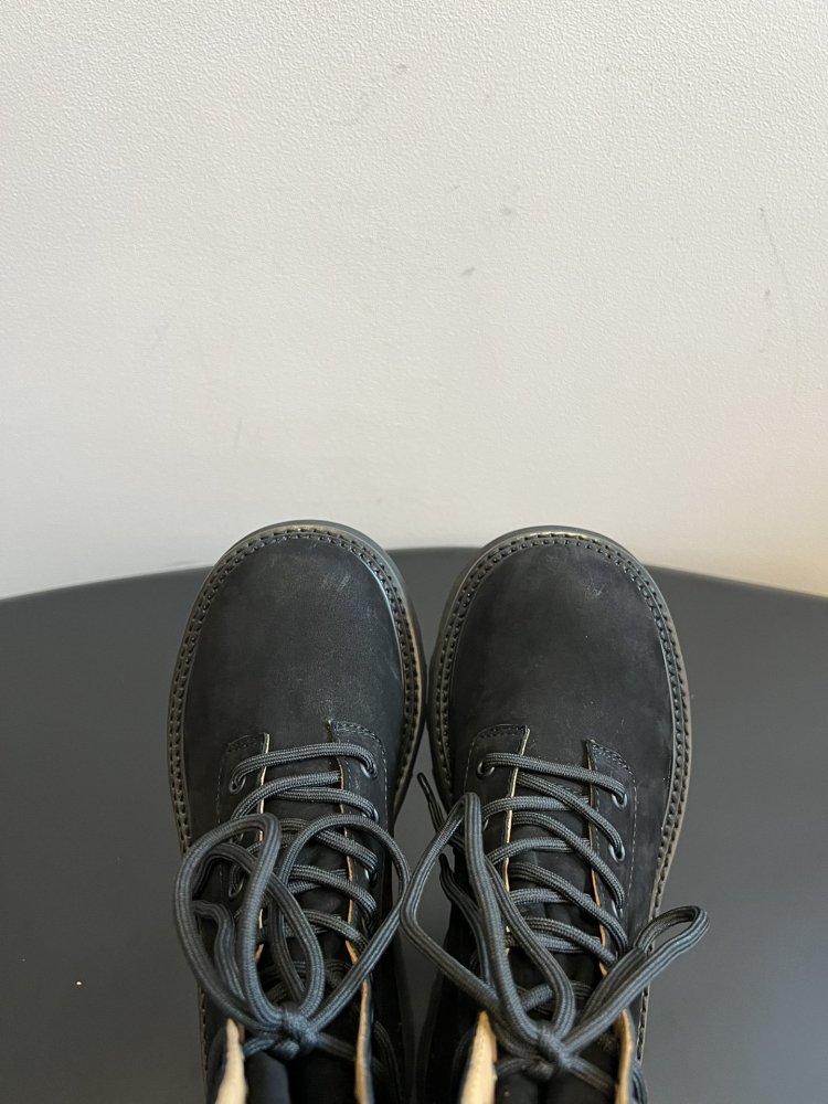 Черевики жіночі фото 6