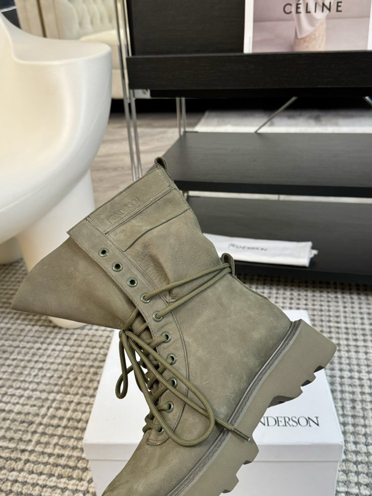 Черевики жіночі фото 6