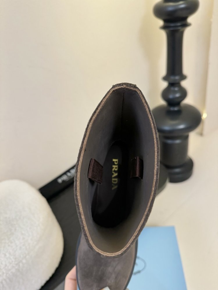 Ботинки женские фото 6