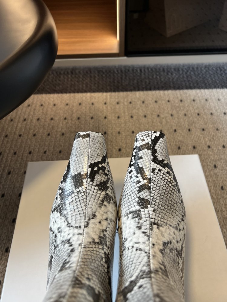 Черевики жіночі фото 6