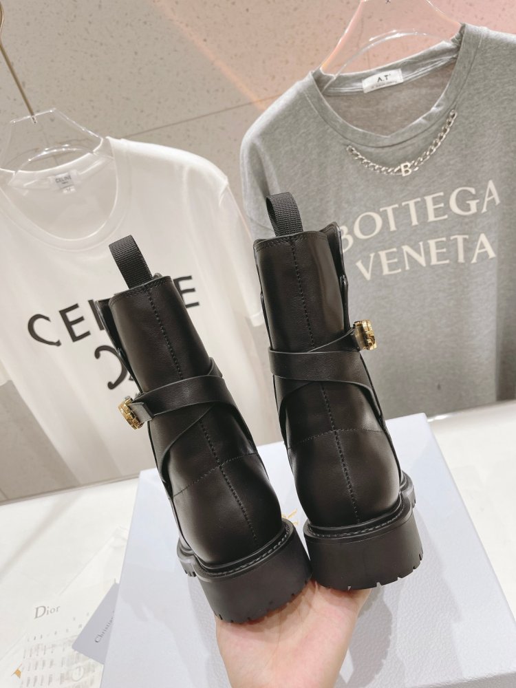 Черевики жіночі фото 6