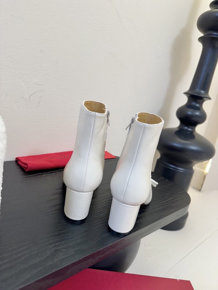 Ботинки женские фото 6