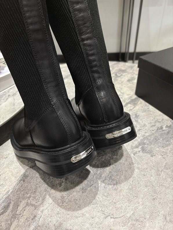 Ботинки женские фото 6