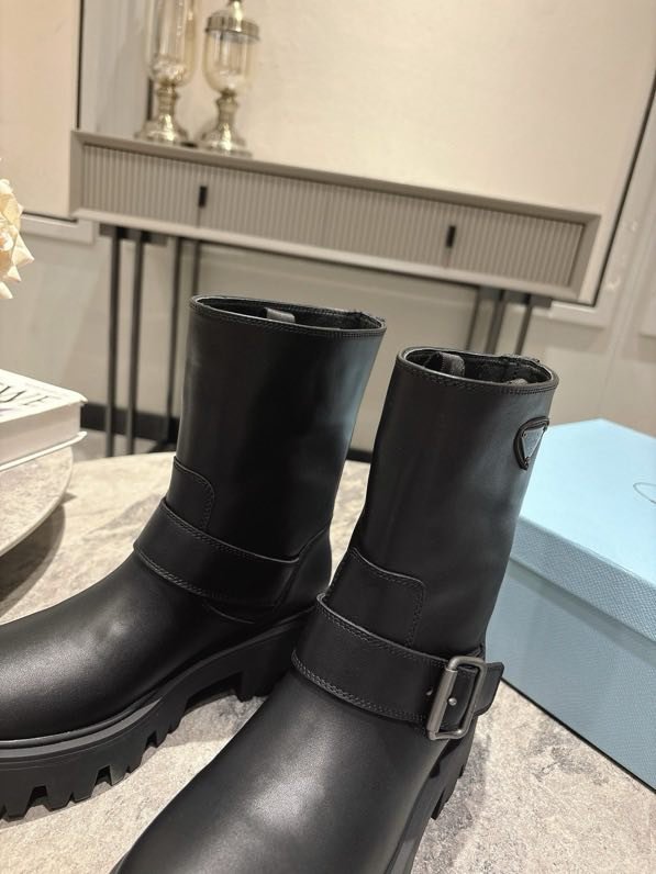 Черевики жіночі фото 6