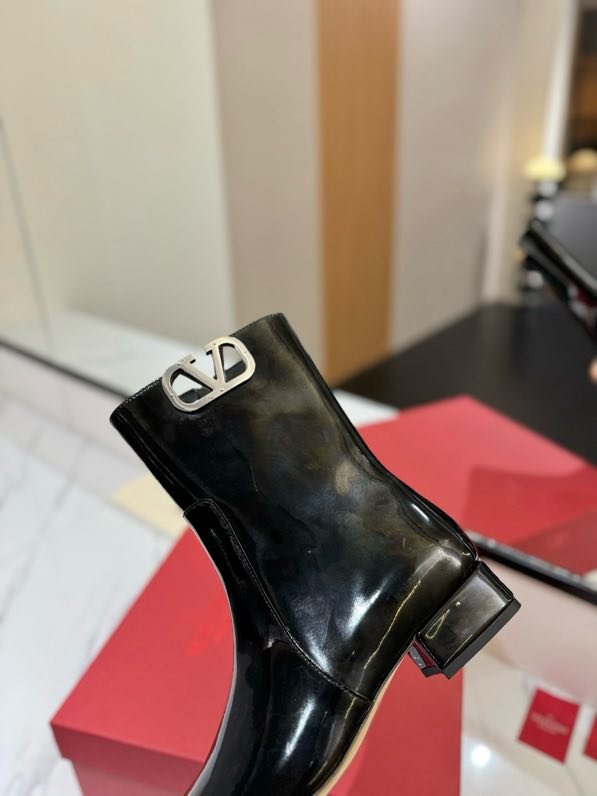 Черевики жіночі фото 6