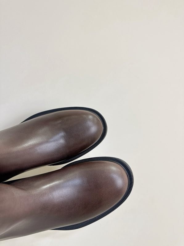 Ботинки женские фото 6