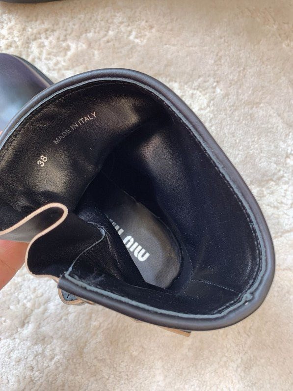 Черевики жіночі фото 6