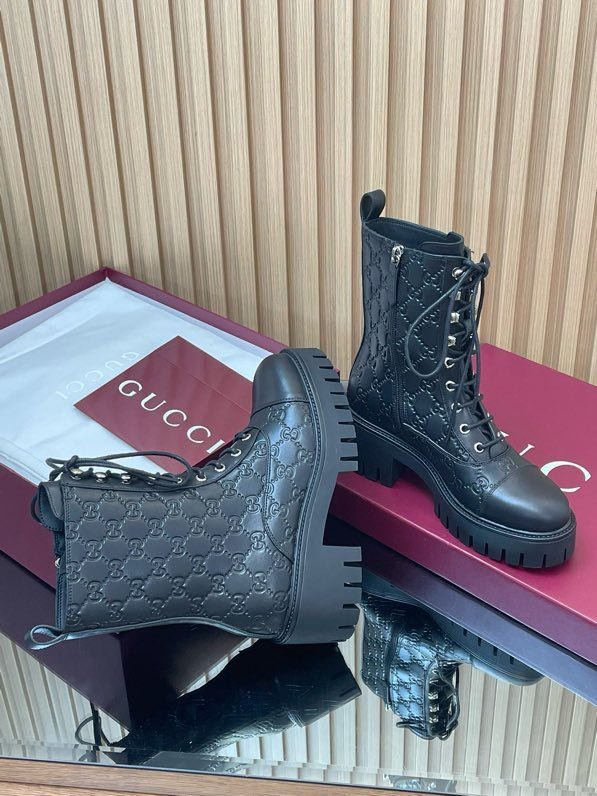 Ботинки женские фото 6