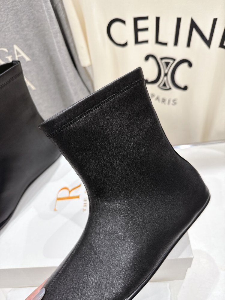 Ботинки женские фото 6