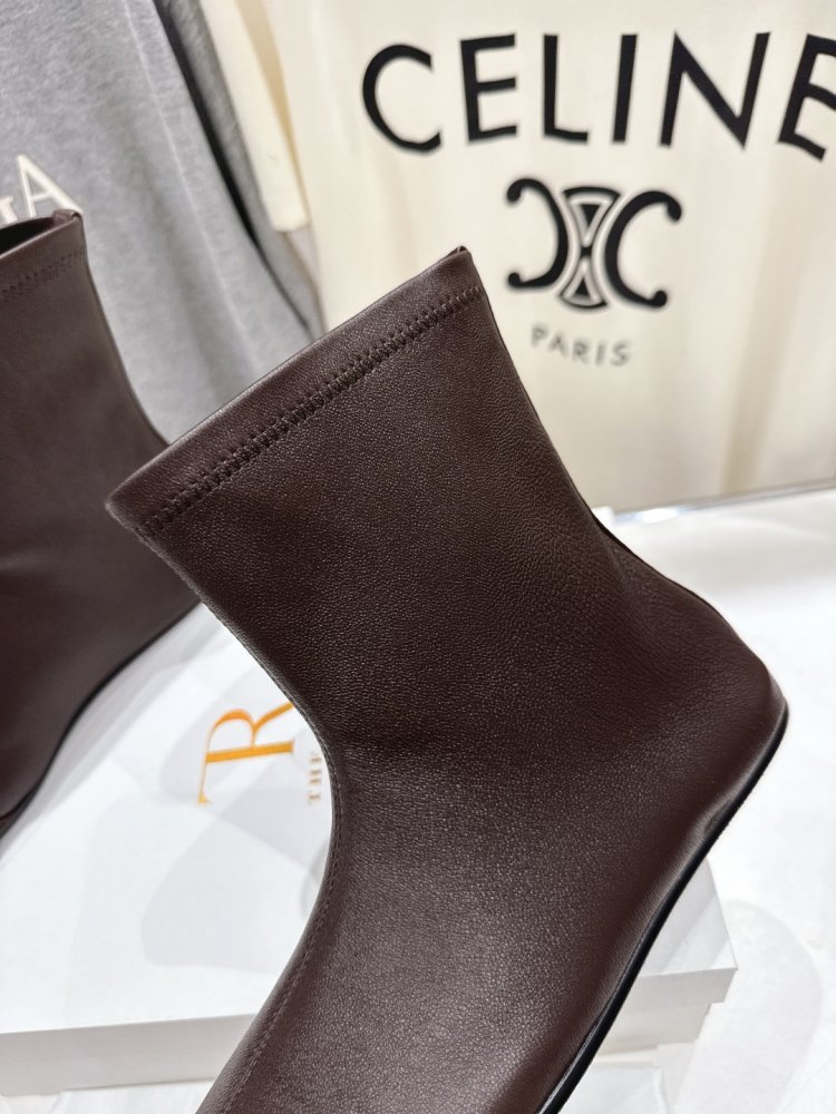 Boots women's фото 6