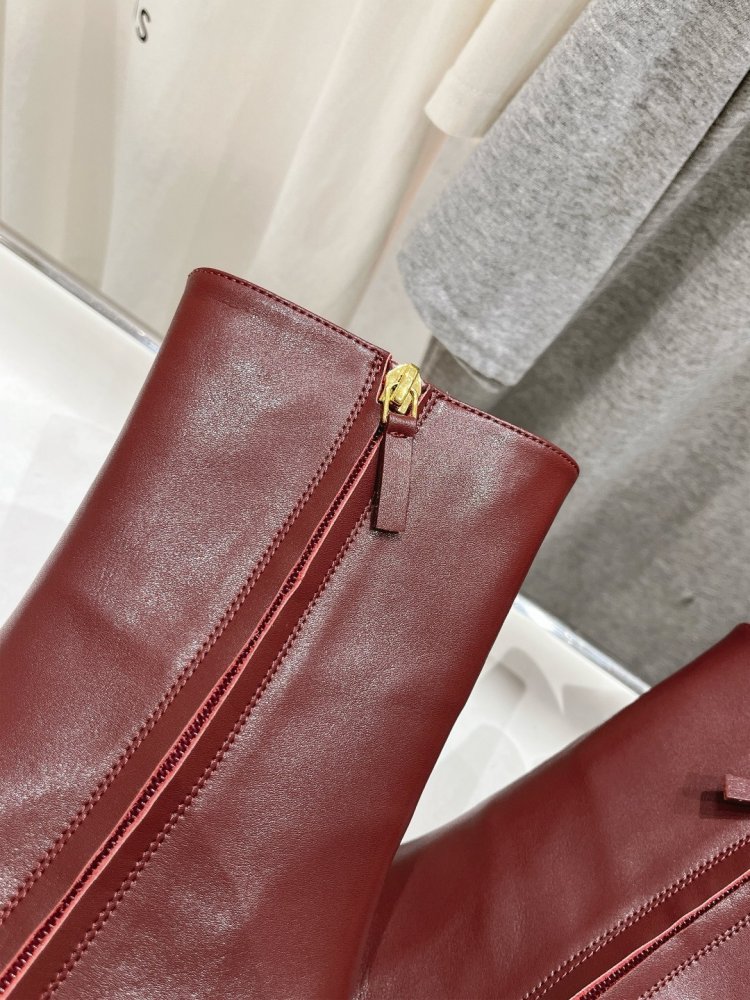 Ботинки женские фото 6