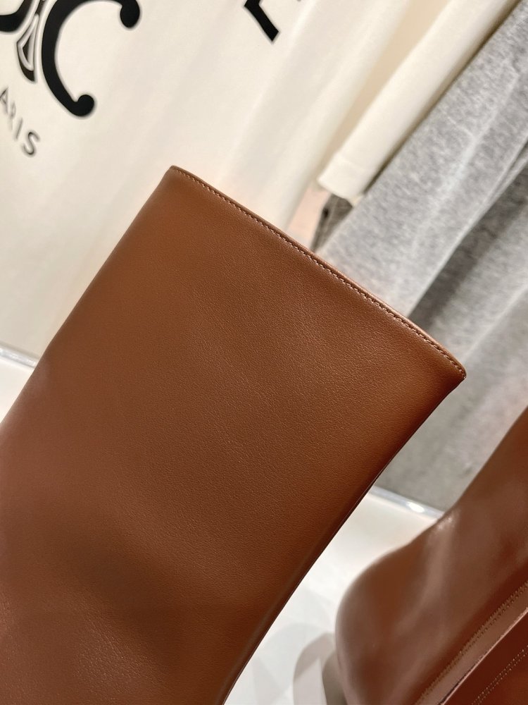 Ботинки женские фото 6