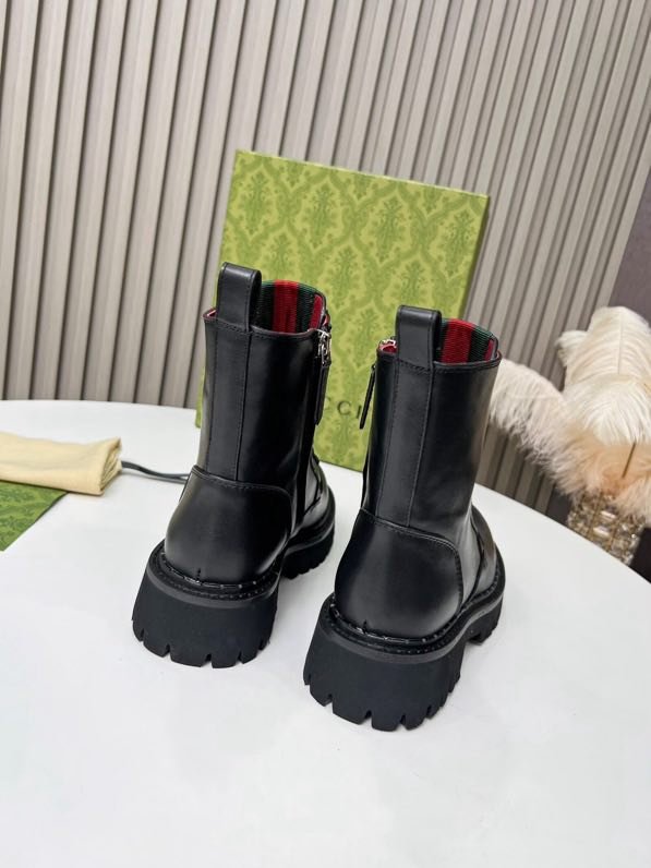 Черевики жіночі фото 6