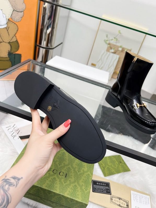 Черевики жіночі фото 6