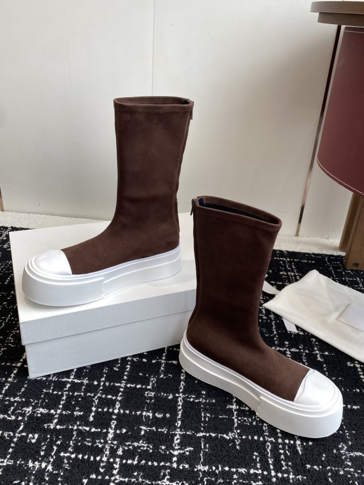 Ботинки женские фото 6