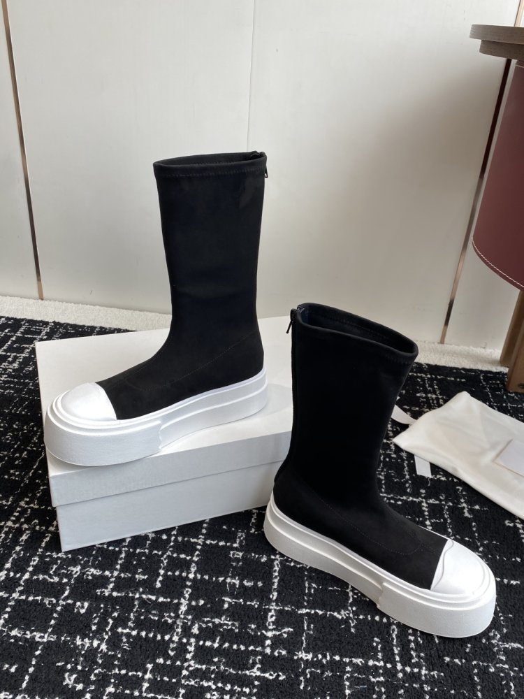 Ботинки женские фото 6