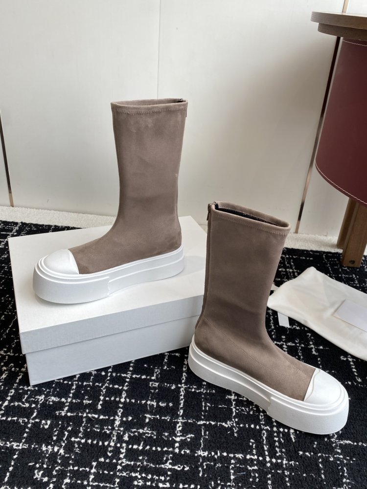 Ботинки женские фото 6