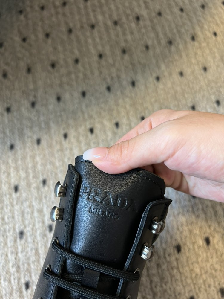 Ботинки женские фото 6