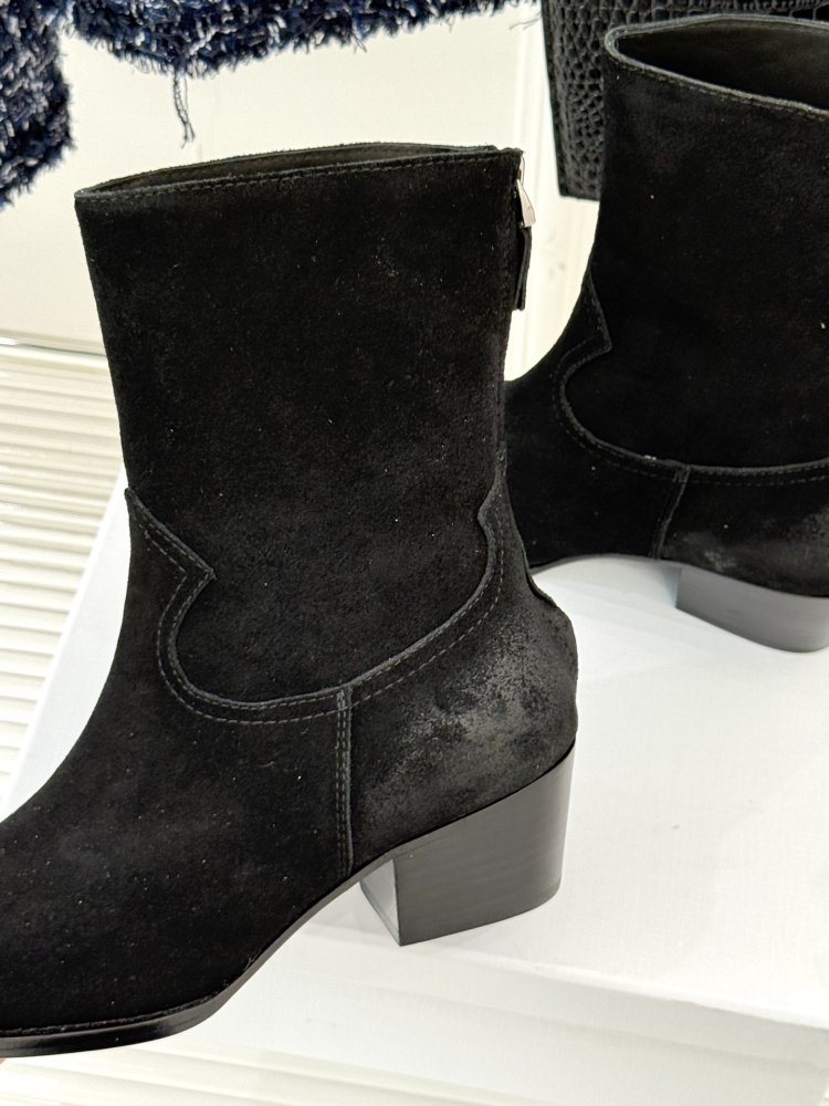 Boots women's фото 6