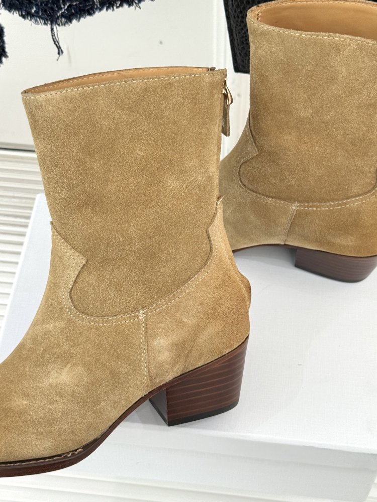 Boots women's фото 6