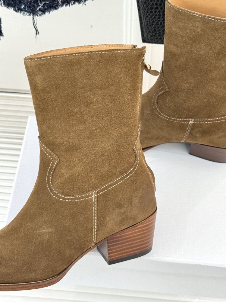 Boots women's фото 6