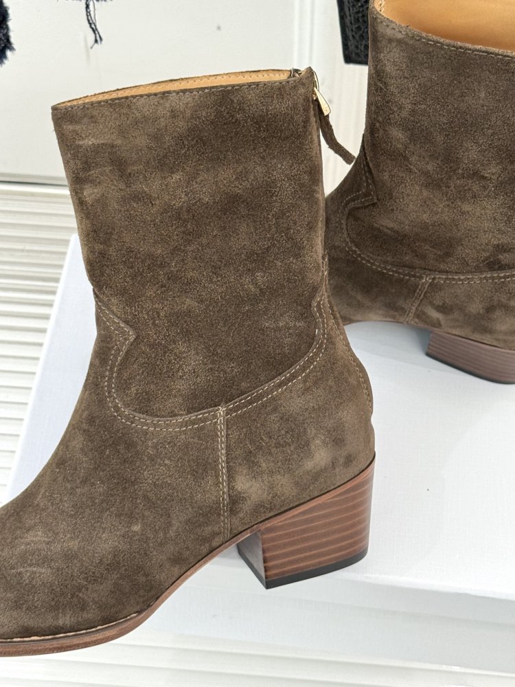 Boots women's фото 6