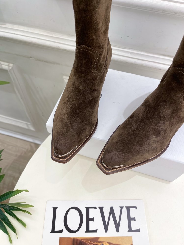 Ботинки женские фото 6