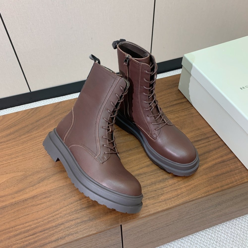 Boots women's фото 6