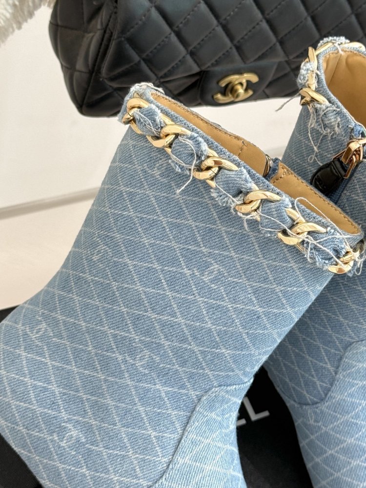 Черевики жіночі фото 6