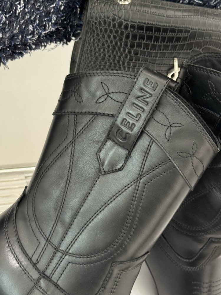 Черевики жіночі фото 6