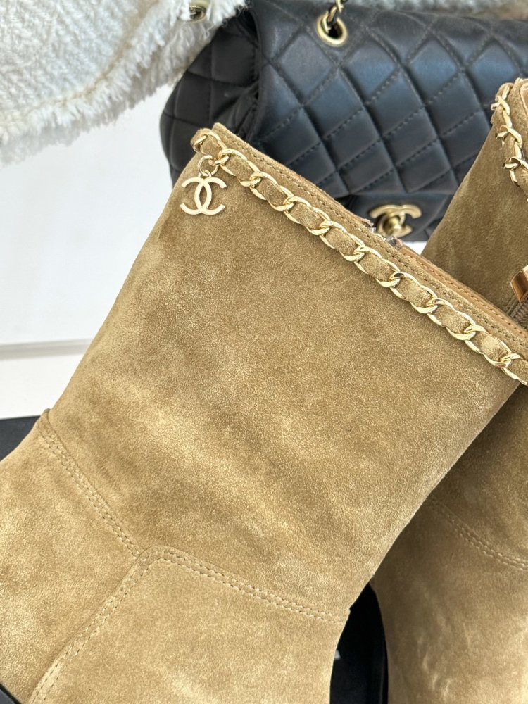 Ботинки женские фото 6