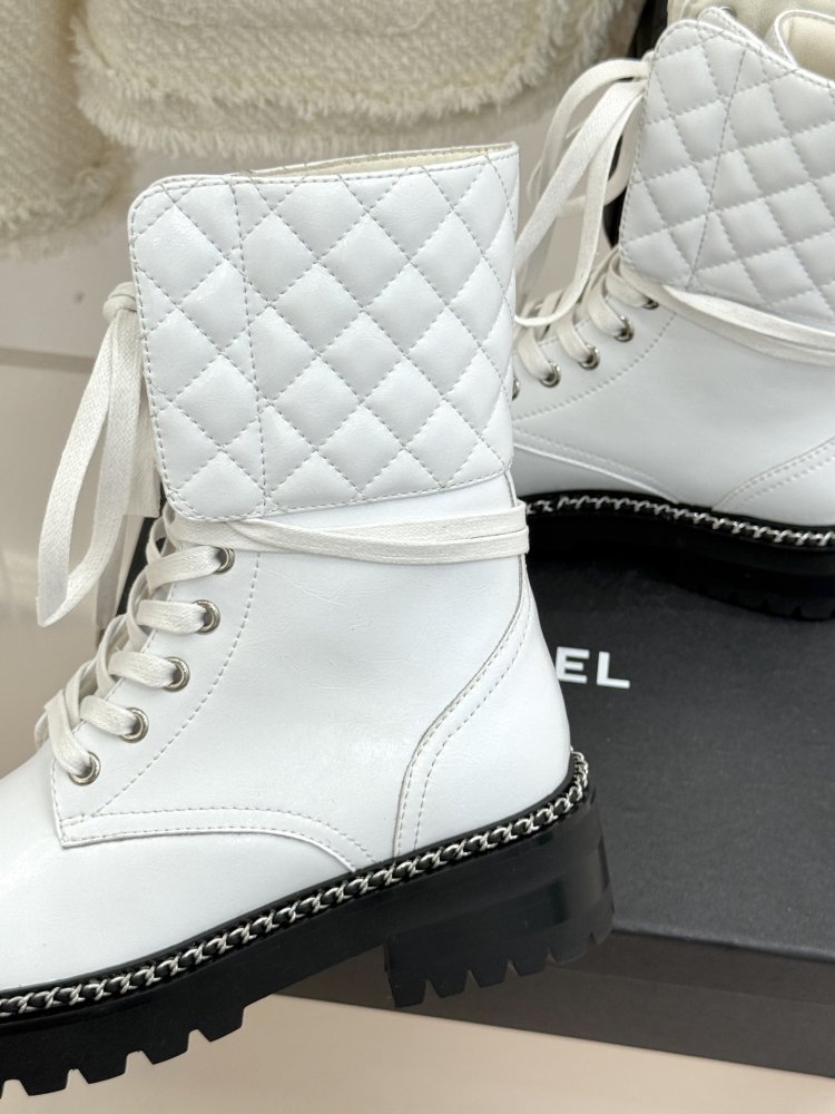 Ботинки женские фото 6