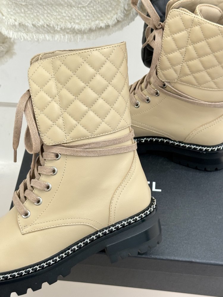 Ботинки женские фото 6