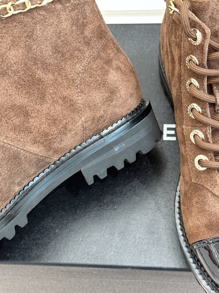 Ботинки женские фото 6