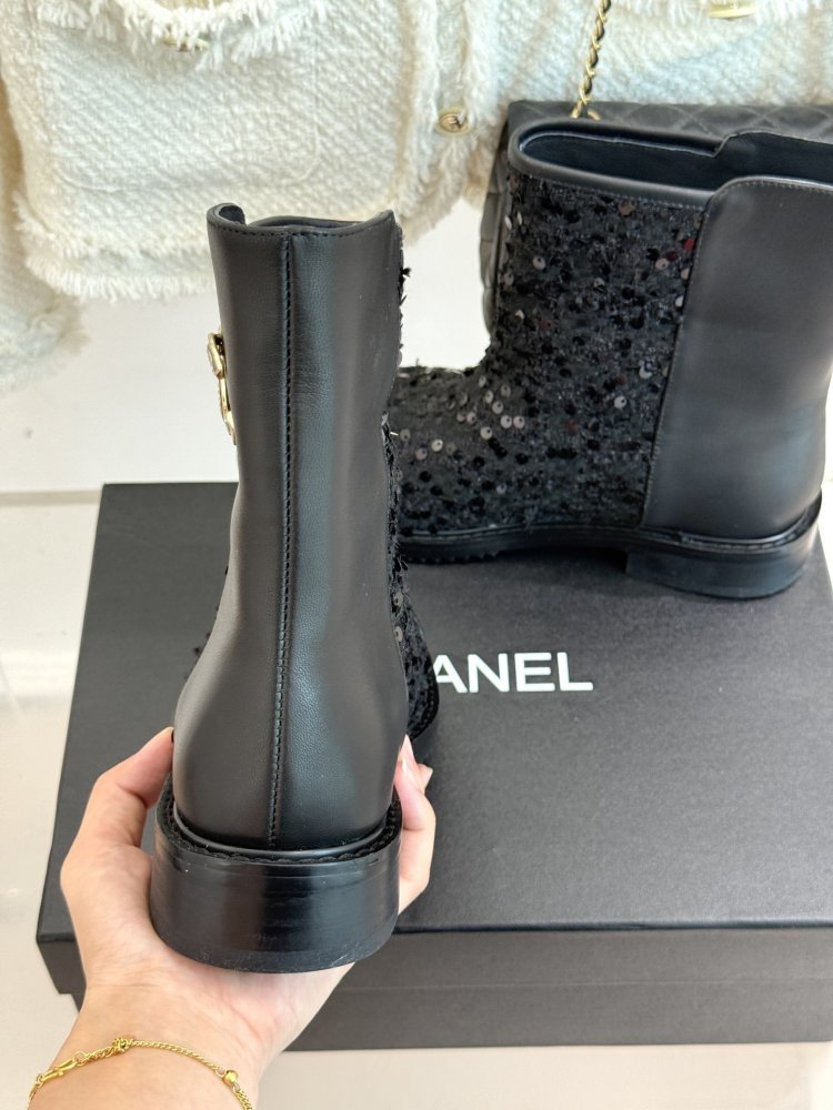 Ботинки женские фото 6