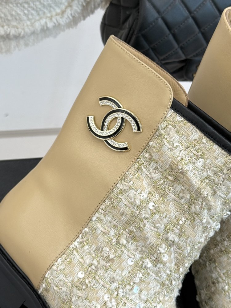 Ботинки женские фото 6