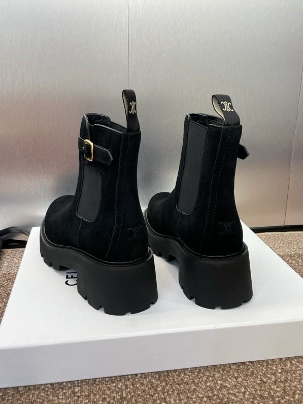 Ботинки женские фото 6