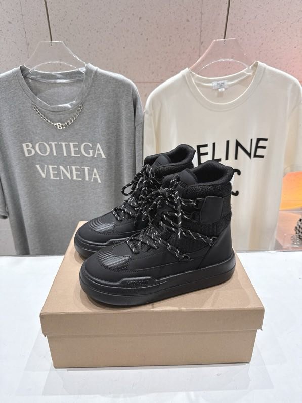 Ботинки женские фото 6