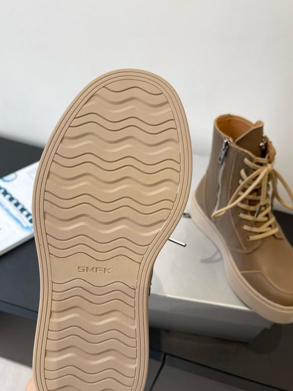 Ботинки женские фото 6