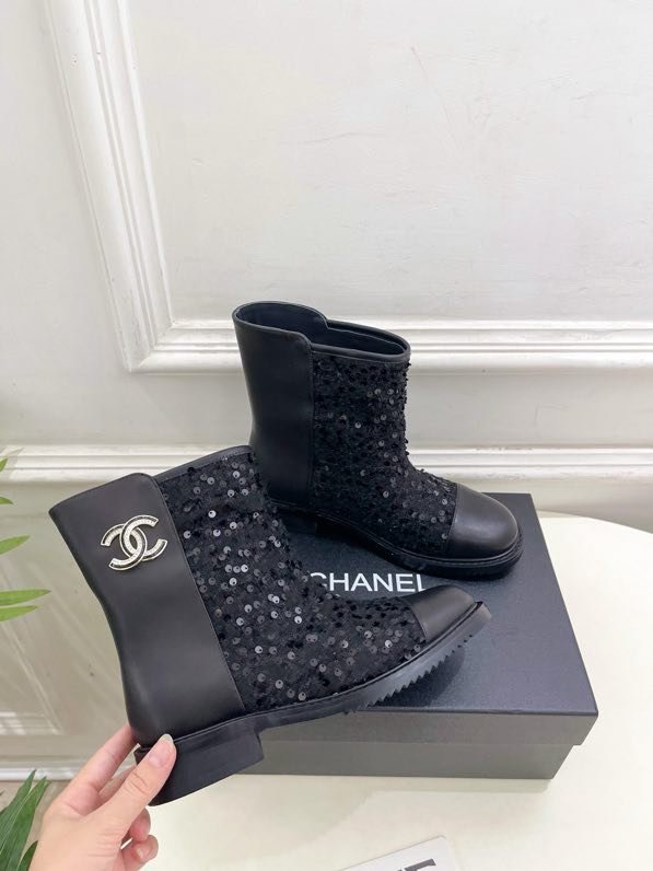 Ботинки женские фото 6