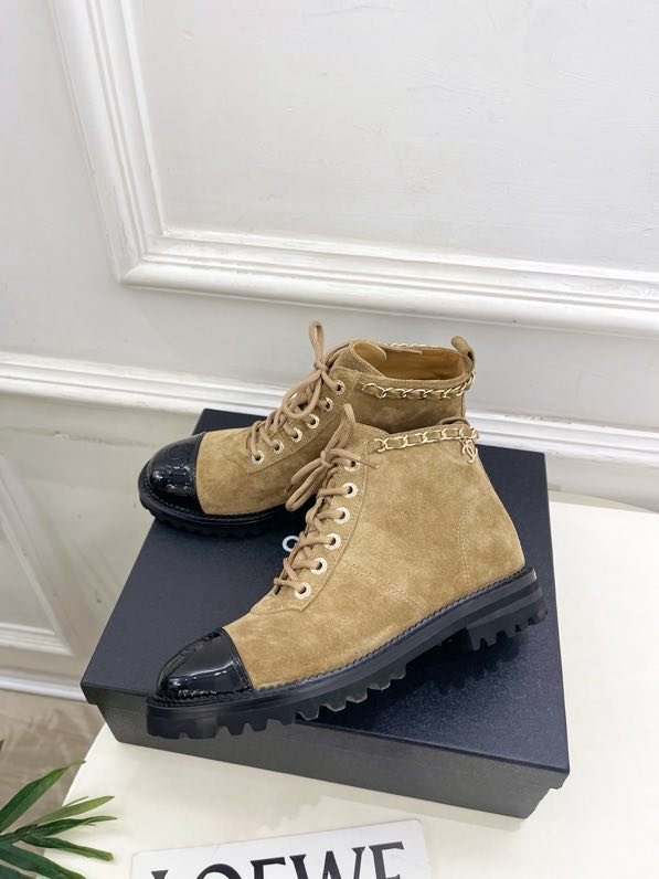 Ботинки женские фото 6