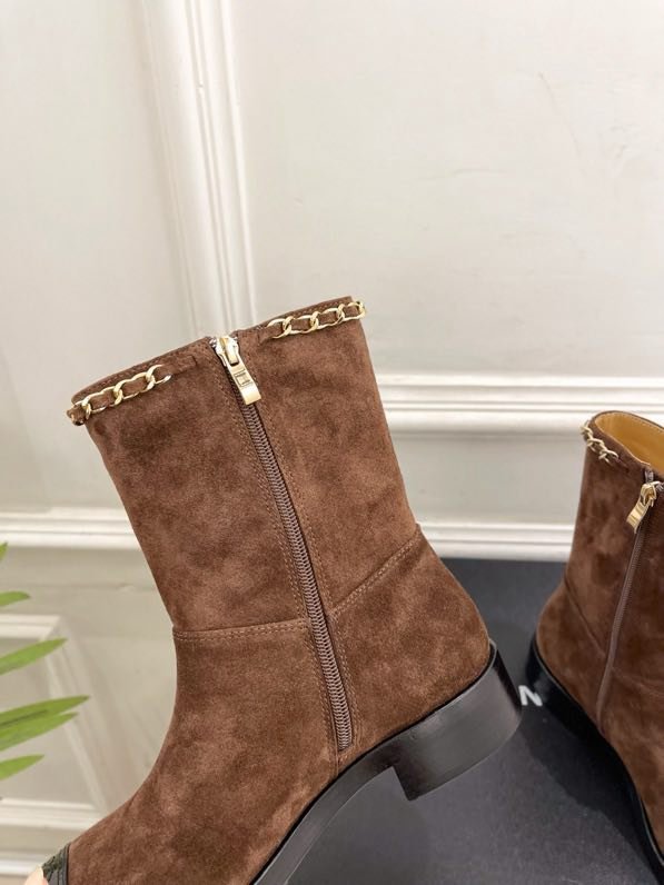 Черевики жіночі фото 6