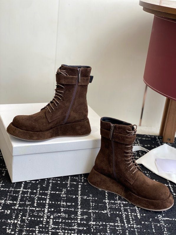Ботинки женские фото 6