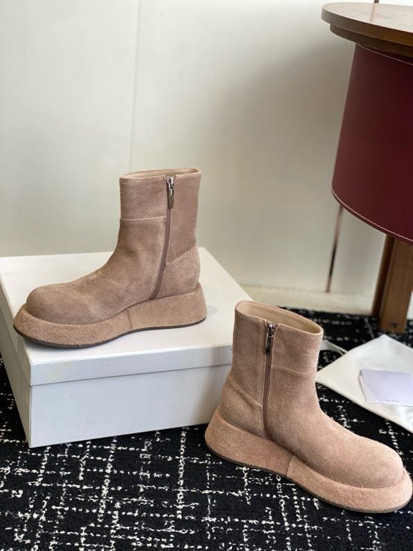 Ботинки женские фото 6