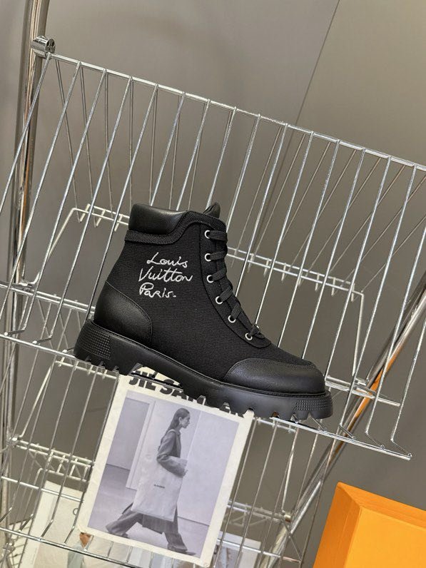 Черевики жіночі фото 6