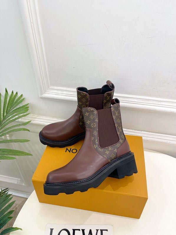 Черевики жіночі фото 6