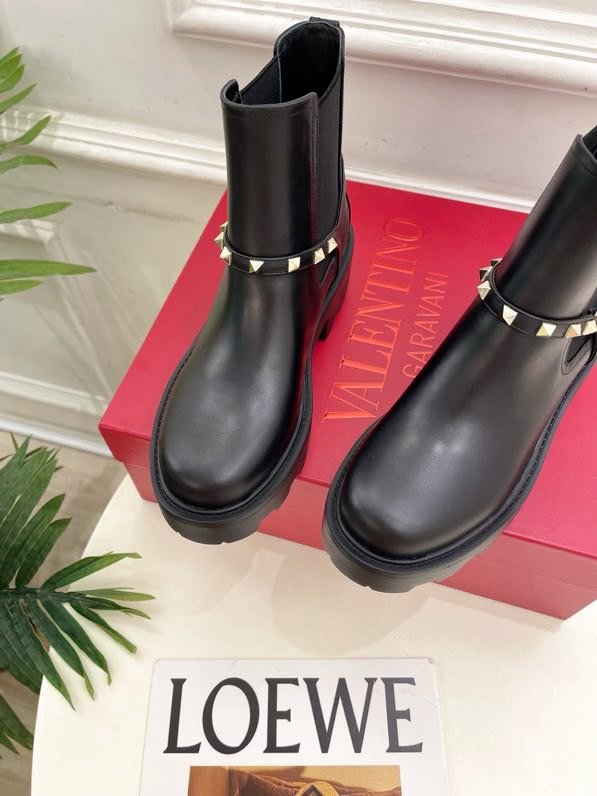 Ботинки женские фото 6