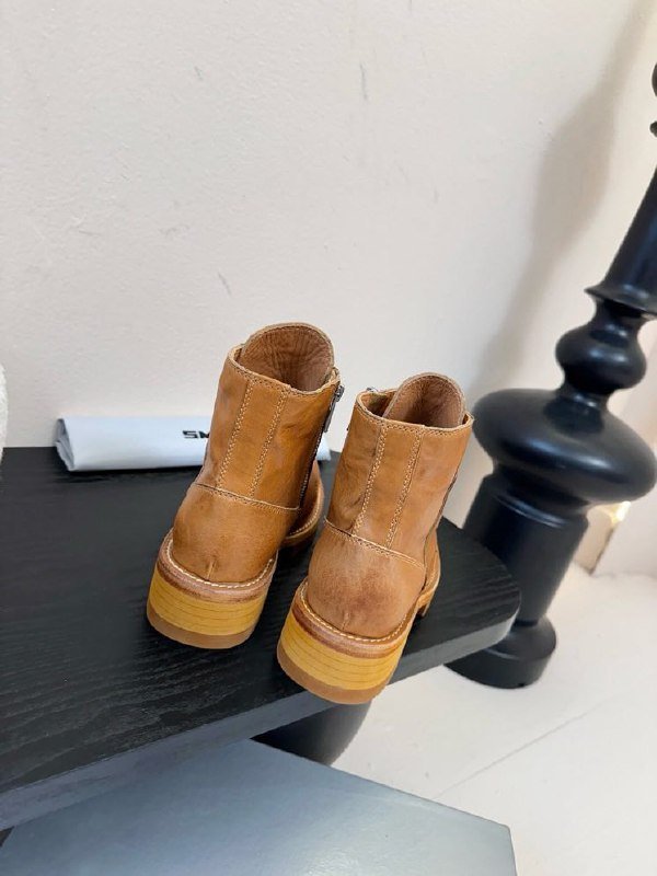 Черевики жіночі фото 6