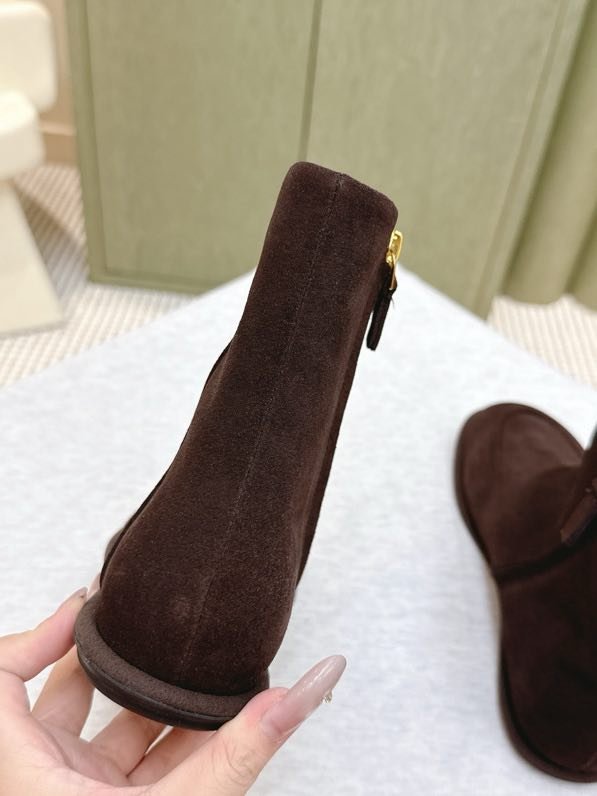 Ботинки женские фото 6